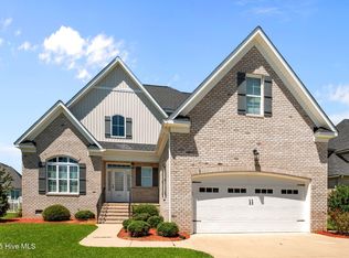 133 Blackwater Drive, Winterville, NC 28590