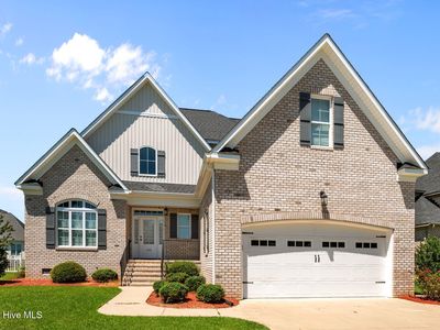 133 Blackwater Drive, Winterville, NC, 28590