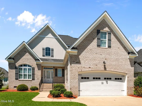 133 Blackwater Drive, Winterville, NC 28590