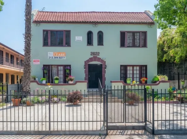 2622 Brighton Ave APT 5, Los Angeles, CA 90018