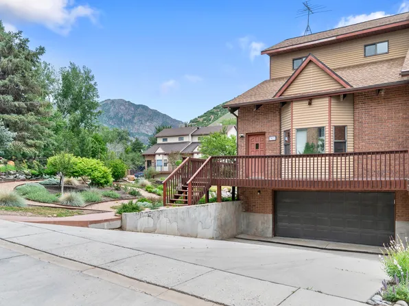 7977 S Sunnyoak Cir E, Salt Lake City, UT 84121