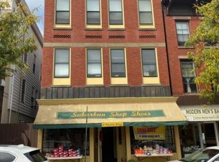 5 Waverly Pl #1, Madison, NJ 07940