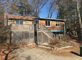 25 Cedar Ter, Pembroke, MA 02359