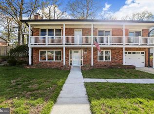 6410 White Oak Ave, Temple Hills, MD