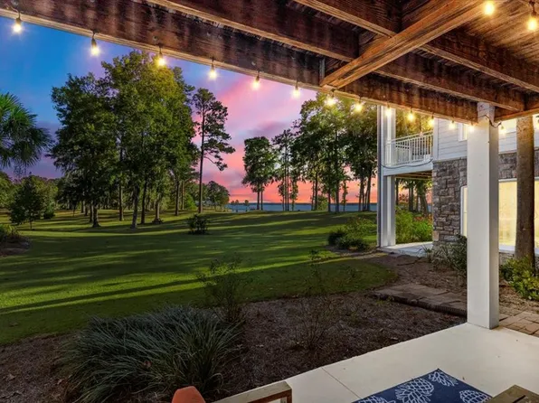 1208 Bridgeview Ln, Summerton, SC 29148