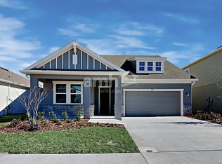 814 Heavenly Dr, Saint Cloud, FL 34769