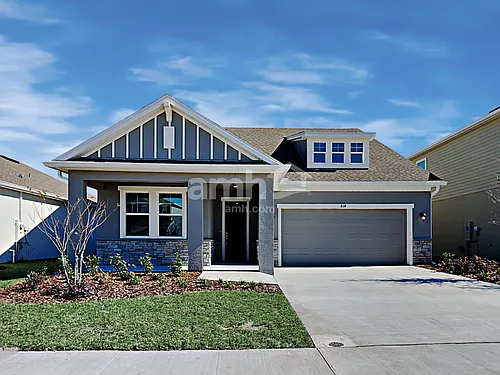 814 Heavenly Dr Photo 1