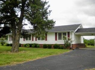 1190 Alpine Meadows Rd, Russellville, AR 72802