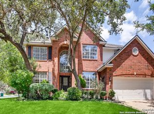 12 Yateswood, San Antonio, TX 78248