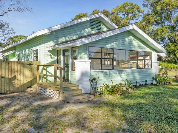 6 Lincoln Blvd, Orlando, FL 32810