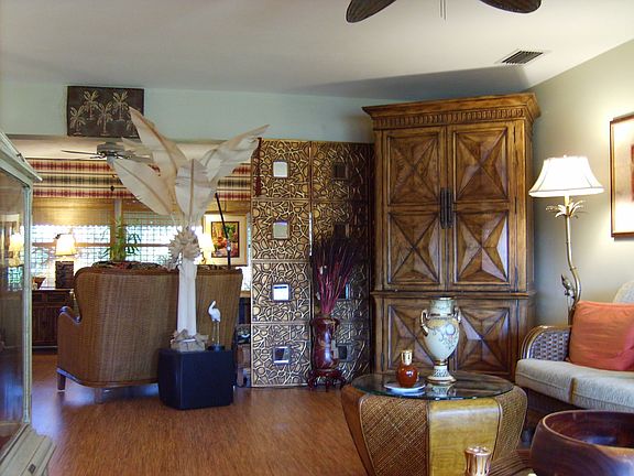 Open and airey