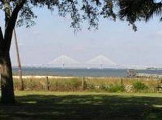 612 Wampler Dr, Charleston, SC 29412
