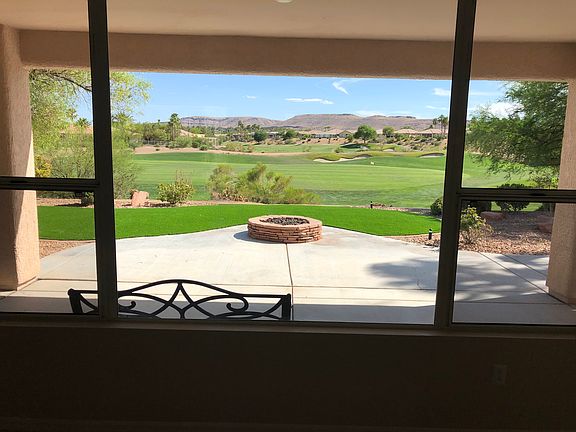 View from living/family room