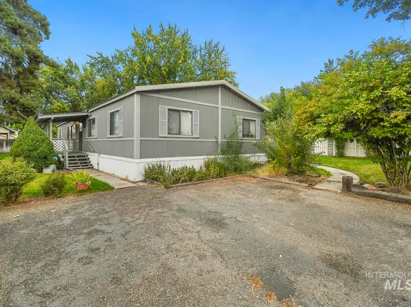10601 N Horseshoe Bend Rd Space 1, Boise, ID 83714