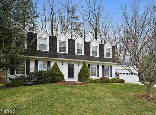 10903 Carters Oak Way, Burke, VA 22015