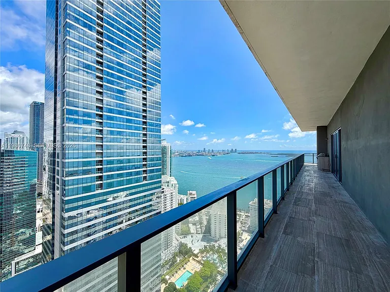 1451 Brickell Ave #4501 — Photo 22