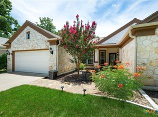 202 River Rock Dr, Georgetown, TX 78633