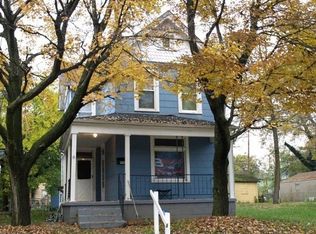 959 Linwood Ave, Columbus, OH