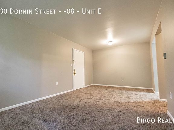 5th image of 830 Dornin St Unit 8