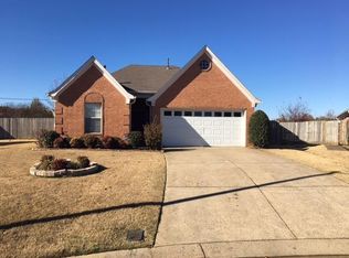 154 Kayla Dr, Southaven, MS 38671