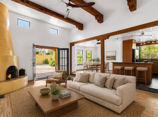 1876 Candela St, Santa Fe, NM 87505