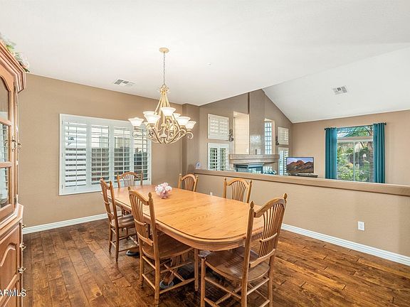 3rd image of 9658 W Pinnacle Vista Dr