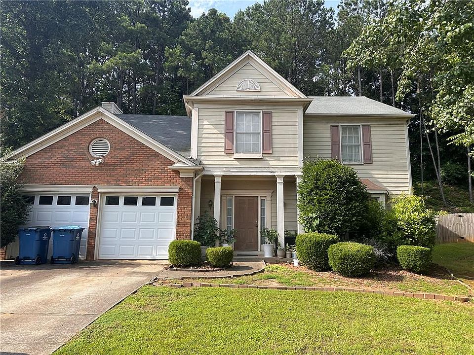 1st image of 3955 Longlake Dr