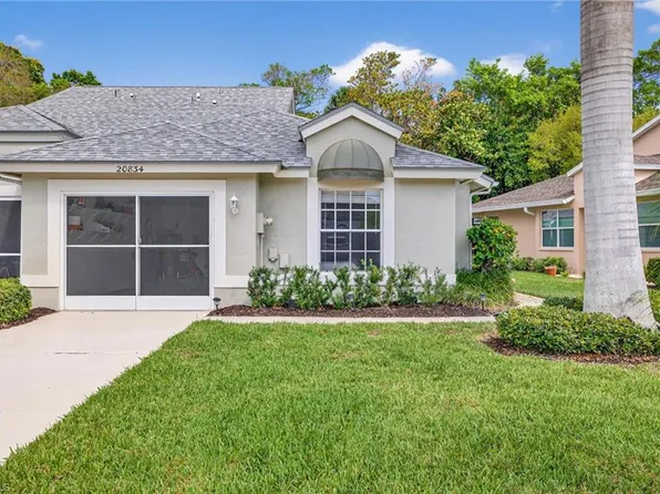 20834 Blacksmith Forge, ESTERO, FL 33928