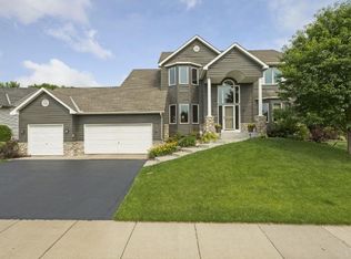 7812 Shenandoah Ln N, Maple Grove, MN 55311