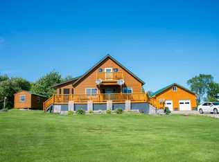 344 North Road, Patten, ME 04765