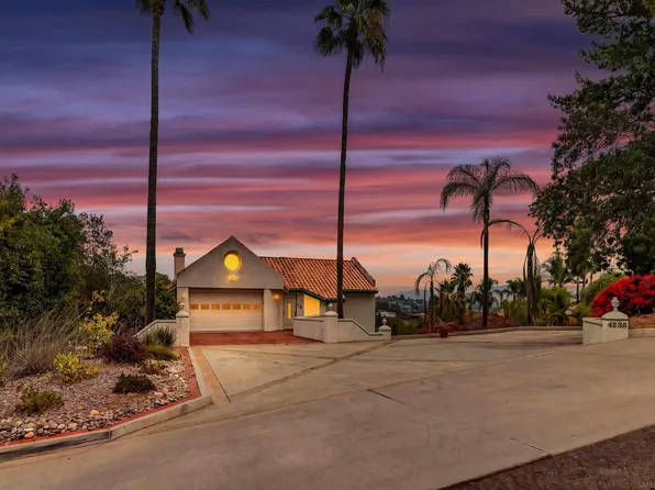 4235 Casa De Machado, La Mesa, CA 91941