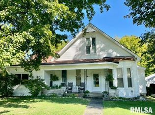 785 S Main St, Grand Chain, IL 62941