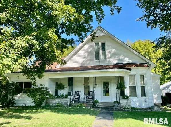 785 S Main St, Grand Chain, IL 62941