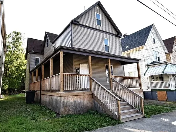 358 Houston St #3, Washington, PA 15301