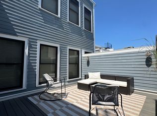 368 Dorchester St UNIT 5, South Boston, MA 02127