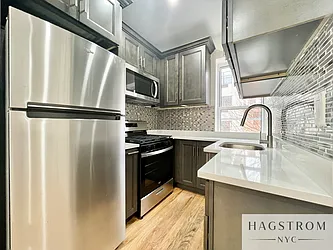 Rented by Hagstrom Management Inc