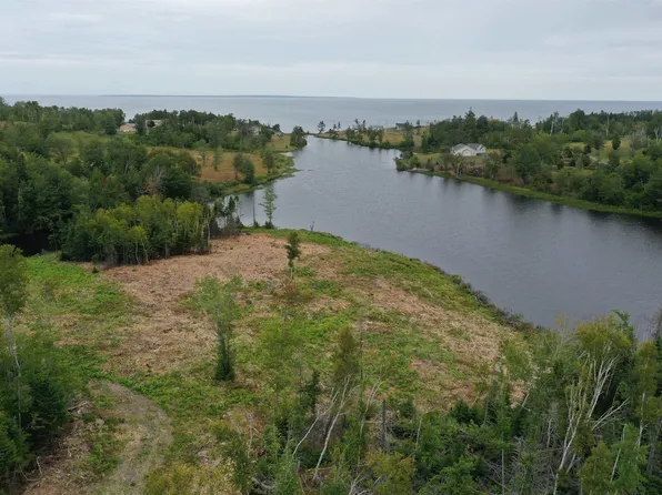 LOT 1A Pictou Landing Rd, Fisher's Grant 24, NS B0K 1X0