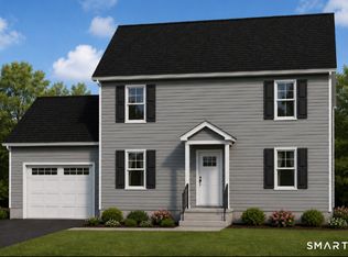 25 Bebbington Road, Ashford, CT 06278
