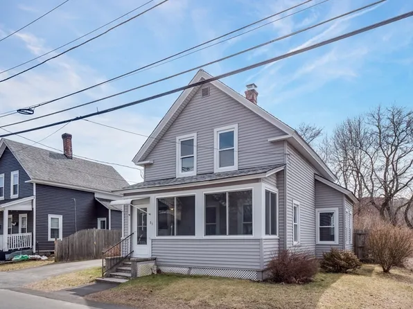 83 Marble St, Athol, MA 01331