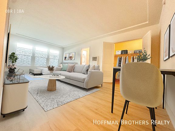 2nd image of 110 N Normandie Ave #6