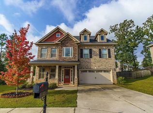 12 Rainbows End Ct, Irmo, SC 29063