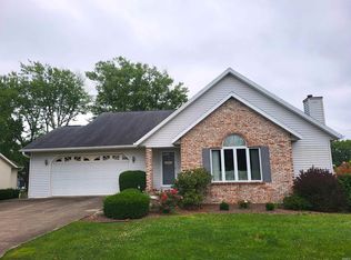 2224 26th St, Bedford, IN