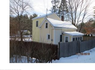 132 Twombley Rd, Sanford, ME 04073