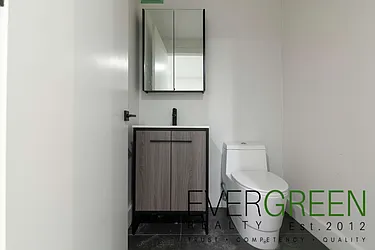 Rented by Evergreen Apartments BK