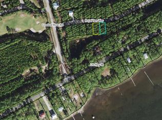 118 Royal Tern Way, Carrabelle, FL 32322