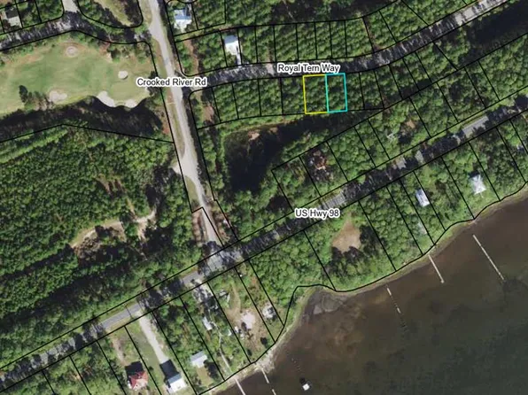 118 Royal Tern Way, Carrabelle, FL 32322