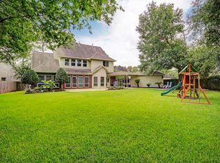 15203 Poplar Springs Ln, Houston, TX 77062