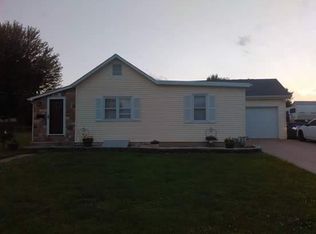 224 S Ashland Ave, Palmyra, MO 63461
