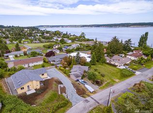 602 NE Perkins St, Coupeville, WA 98239