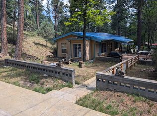 126 Whirlaway Dr, Ruidoso, NM 88345